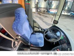 MERCEDES-BENZ Tourismo RHD / S 515 HD / Travego / R07