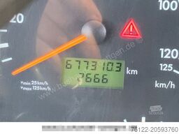 MERCEDES-BENZ Tourismo RHD / S 515 HD / Travego / R07