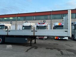 SCHMITZ CARGOBULL S01 * PR. * 2X PALETTENKASTEN *