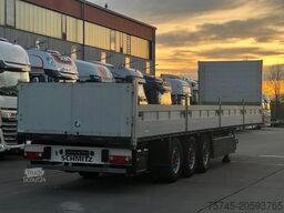 SCHMITZ CARGOBULL S01 * PR. * 2X PALETTENKASTEN *
