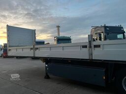 SCHMITZ CARGOBULL S01 * PR. * 2X PALETTENKASTEN *