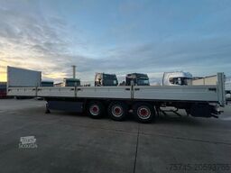 SCHMITZ CARGOBULL S01 * PR. * 2X PALETTENKASTEN *