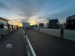 SCHMITZ CARGOBULL S01 * PR. * 2X PALETTENKASTEN *