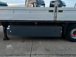 SCHMITZ CARGOBULL S01 * PR. * 2X PALETTENKASTEN *