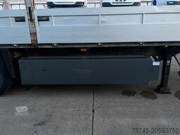 SCHMITZ CARGOBULL S01 * PR. * 2X PALETTENKASTEN *