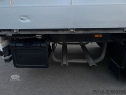 SCHMITZ CARGOBULL S01 * PR. * 2X PALETTENKASTEN *