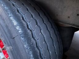 SCHMITZ CARGOBULL S01 * PR. * 2X PALETTENKASTEN *