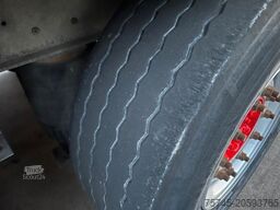 SCHMITZ CARGOBULL S01 * PR. * 2X PALETTENKASTEN *