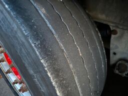 SCHMITZ CARGOBULL S01 * PR. * 2X PALETTENKASTEN *