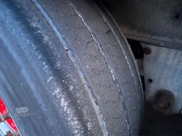 SCHMITZ CARGOBULL S01 * PR. * 2X PALETTENKASTEN *