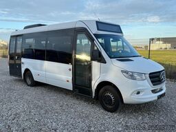 MERCEDES-BENZ 516 CDI Sprinter City HNF