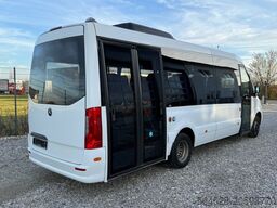 MERCEDES-BENZ 516 CDI Sprinter City HNF