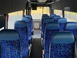 MERCEDES-BENZ 516 CDI Sprinter City HNF