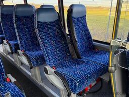 MERCEDES-BENZ 516 CDI Sprinter City HNF