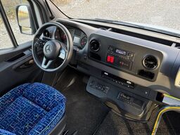 MERCEDES-BENZ 516 CDI Sprinter City HNF