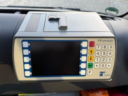 MERCEDES-BENZ 516 CDI Sprinter City HNF