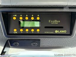 MERCEDES-BENZ 516 CDI Sprinter City HNF