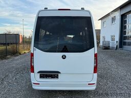MERCEDES-BENZ 516 CDI Sprinter City HNF