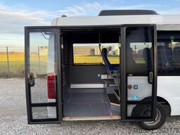 MERCEDES-BENZ 516 CDI Sprinter City HNF