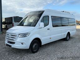 MERCEDES-BENZ 516 CDI Sprinter City NF