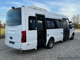 MERCEDES-BENZ 516 CDI Sprinter City NF