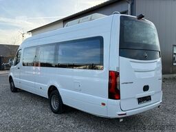 MERCEDES-BENZ 516 CDI Sprinter City NF