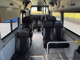 MERCEDES-BENZ 516 CDI Sprinter City NF