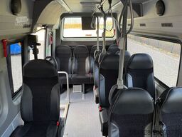 MERCEDES-BENZ 516 CDI Sprinter City NF