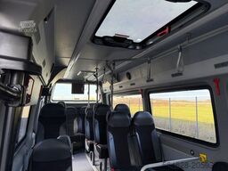 MERCEDES-BENZ 516 CDI Sprinter City NF