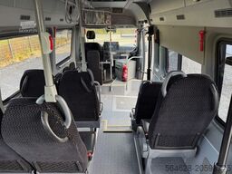 MERCEDES-BENZ 516 CDI Sprinter City NF