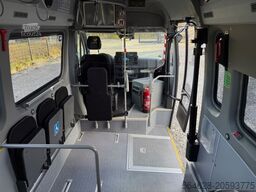 MERCEDES-BENZ 516 CDI Sprinter City NF