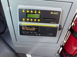 MERCEDES-BENZ 516 CDI Sprinter City NF