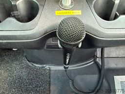 MERCEDES-BENZ 516 CDI Sprinter City NF