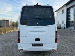 MERCEDES-BENZ 516 CDI Sprinter City NF