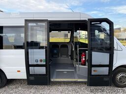 MERCEDES-BENZ 516 CDI Sprinter City NF