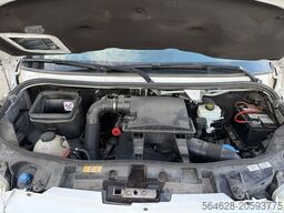 MERCEDES-BENZ 516 CDI Sprinter City NF