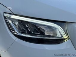 MERCEDES-BENZ 516 CDI Sprinter City NF