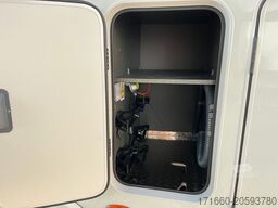 HYMER/ERIBA ML-T 580 4x4