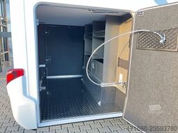 HYMER/ERIBA ML-T 580