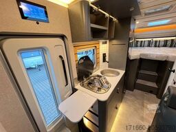 HYMER/ERIBA ML-T 580 4x4