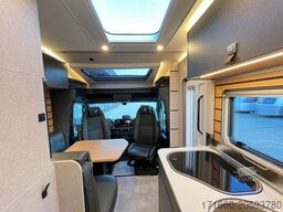 HYMER/ERIBA ML-T 580 4x4