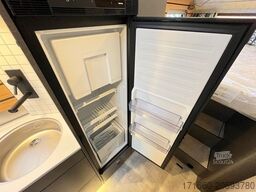 HYMER/ERIBA ML-T 580