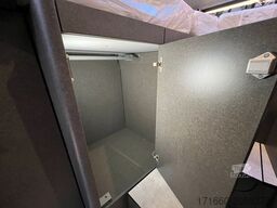 HYMER/ERIBA ML-T 580 4x4