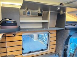 HYMER/ERIBA ML-T 580 4x4