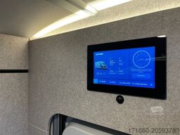 HYMER/ERIBA ML-T 580 4x4