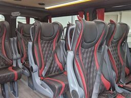 MERCEDES-BENZ Sprinter 315 Flexi Boden Rolli Doppel AC