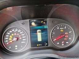 MERCEDES-BENZ Sprinter 315 Flexi Boden Rolli Doppel AC