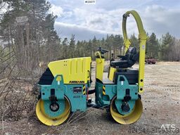 Ammann AV23-2