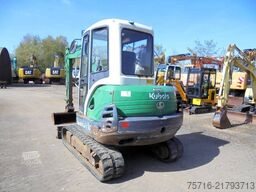 Kubota KX 121-3 A