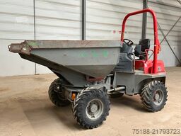 Ausa D 400 AH G
